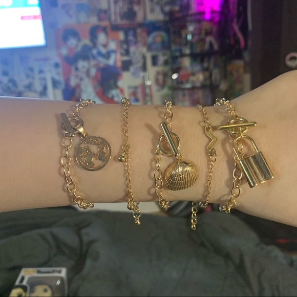 bracelets bundle - Picture 5 of 6